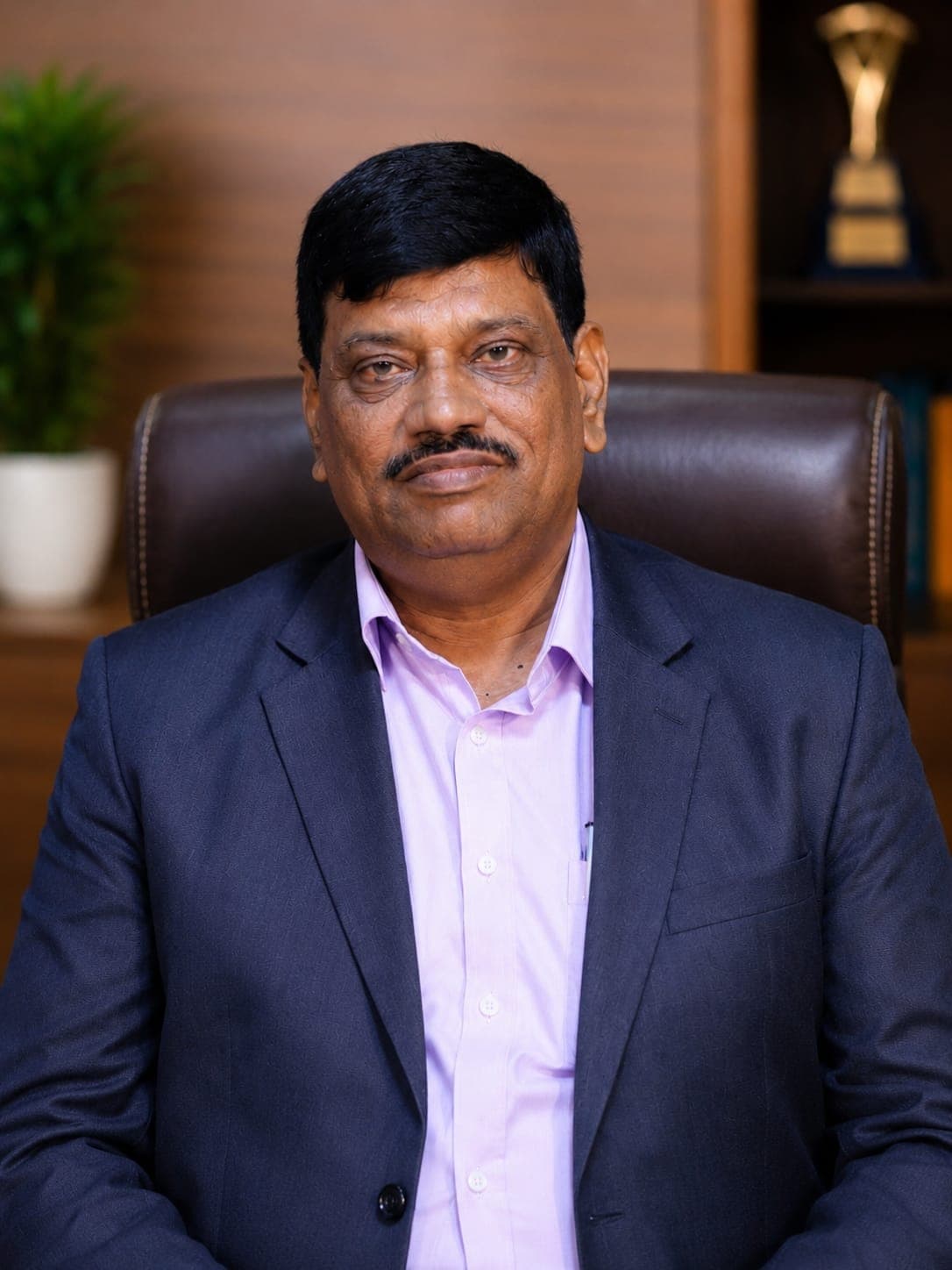Anil Singh