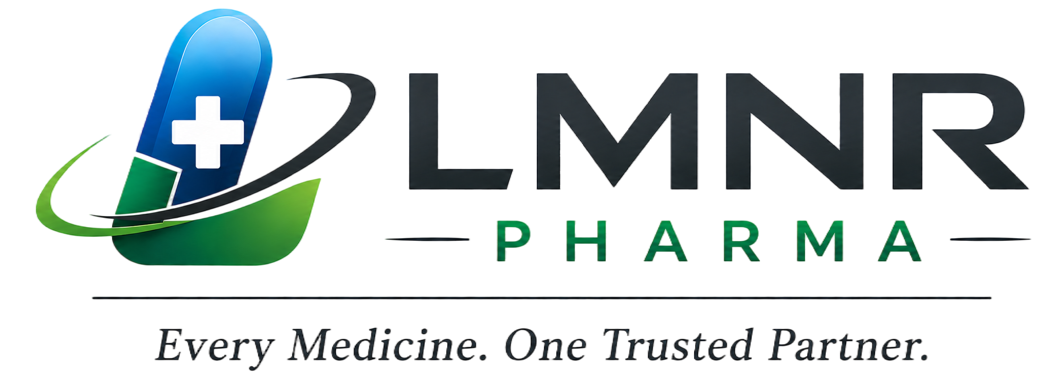 LMNR Pharma